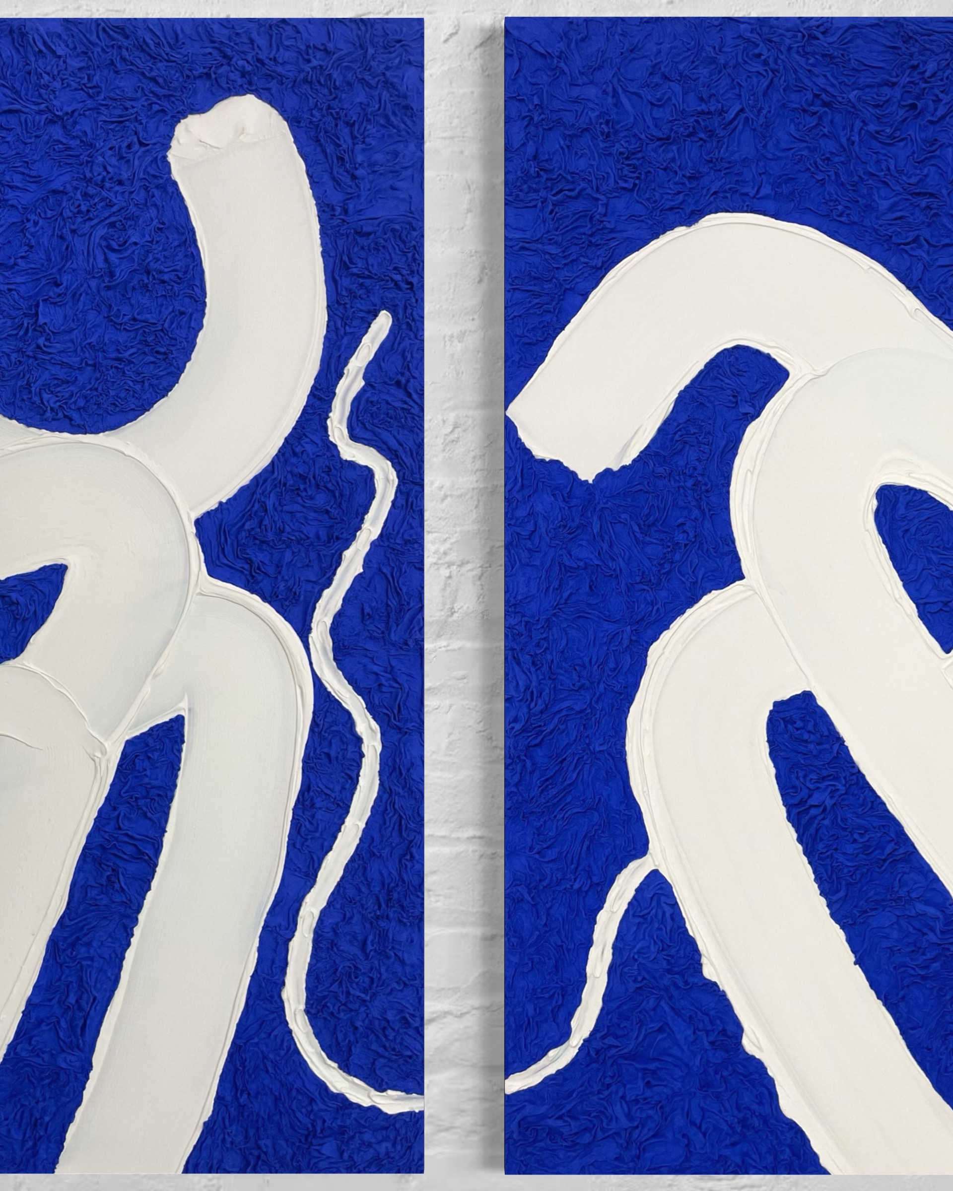 Le rythme de joie Joy 7_8, 2025